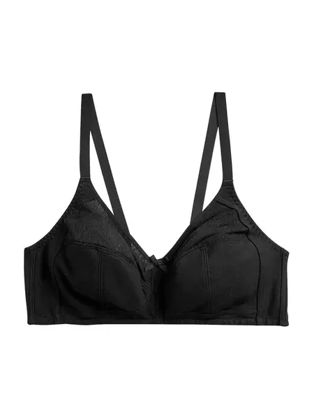 Next Podprsenka  čierna