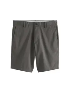 Next Chino nohavice  tmavosivá