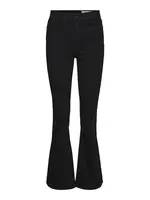 Noisy may Džínsy 'Sallie'  čierna