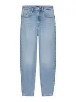 Tommy Jeans Džínsy  modrá denim