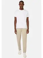 Boggi Milano Tričko  biela