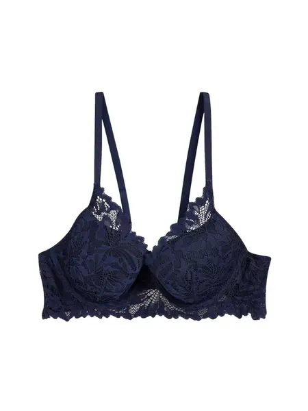 Next Podprsenka  námornícka modrá