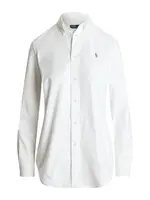 Polo Ralph Lauren Blúzka  biela