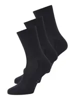 FALKE Ponožky  tmavomodrá / sivá