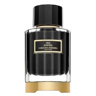 Carolina Herrera Iris Empire parfémovaná voda unisex 100 ml
