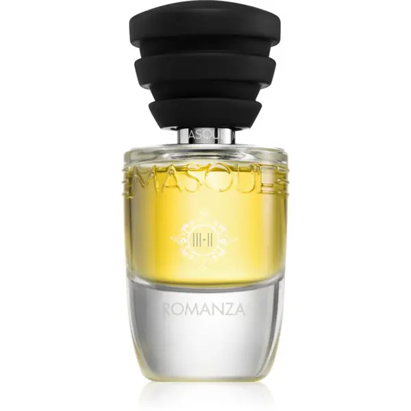 Masque Milano Romanza parfémovaná voda unisex 35 ml