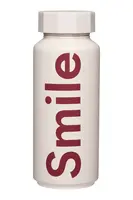 Termo fľaša Design Letters Tone On Tone 0,5 L