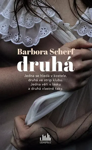 Druhá - Barbora Scherf