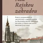 Nad Rajskou zahradou - Martin Halata
