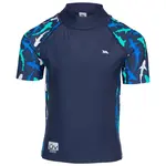 Children's Trespass Jella Swim T-Shirt