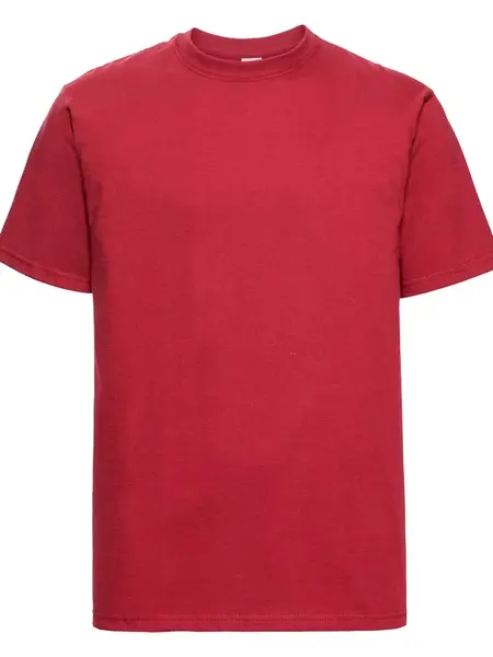 Russell Thicker Cotton Ring-Spun T-Shirt