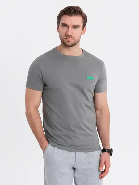 Pánské tričko Ombre