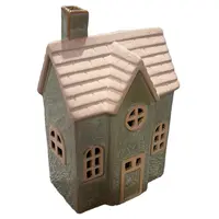 X-Mas DEKORAČNÍ DOMEČEK