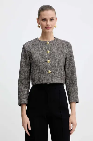 Blazer s příměsí vlny Pinko