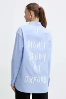 Bavlněná košile MAX&Co.