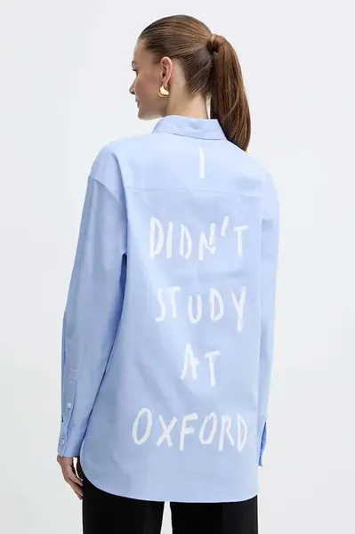 Bavlněná košile MAX&Co.