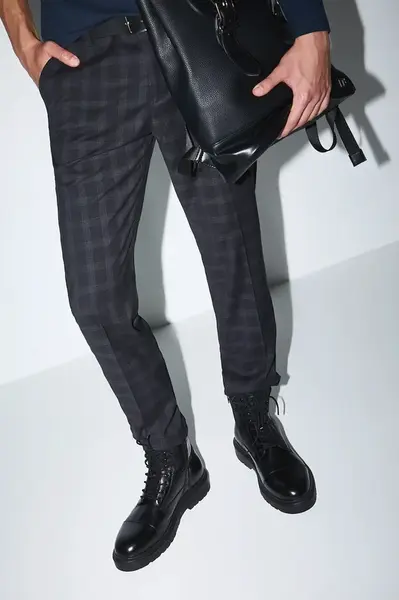 Kotníkové boty Medicine