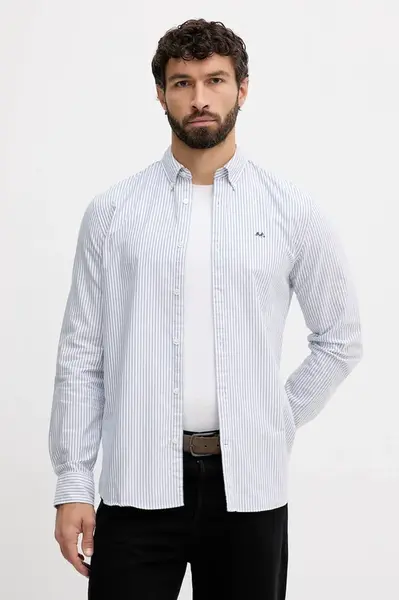 Bavlněná košile Lindbergh