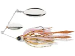 Savage gear blyskáč spinnerbait da lil bush wagasaki - 12 cm 15 g