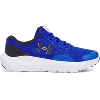 Under Armour BGS SURGE Chlapecké běžecké boty, modrá, velikost 36