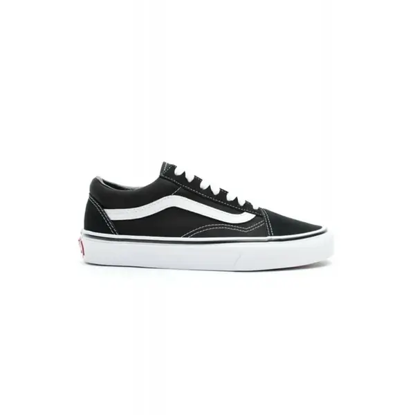 Vans Old Skool 42,5 Black/White