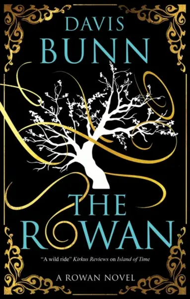 The Rowan - Davis Bunn