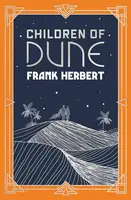 Children Of Dune - Frank Herbert