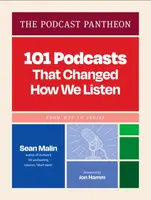 The Podcast Pantheon - Sean Malin