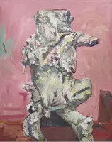 Baselitz / Schonebeck 1962-1966