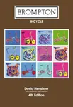Brompton Bicycle - David Henshaw