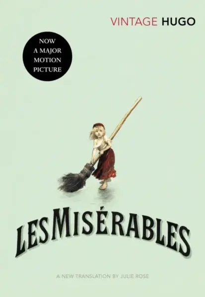 Les Miserables - Victor Hugo