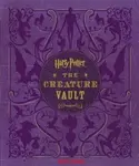 Harry Potter - The Creature Vault - Jody Revensonová