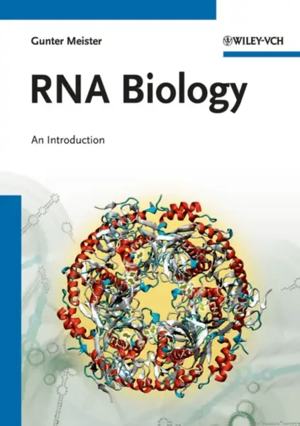 RNA Biology - Gunter  Meister