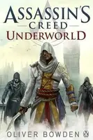 Underworld - Oliver Bowden