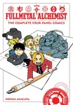 Fullmetal Alchemist: The Complete Four-Panel Comics - Hiromu Arakawa