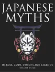 Japanese Myths - Melanie Clegg