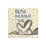 Dear Mummy Love From Me - Lucy tapper