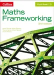 KS3 Maths Pupil Book 1.3 - Trevor Senior, Chris Pearce, Brian Speed, Kevin Evans, Gordon