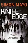 Knife Edge - Mayo Simon