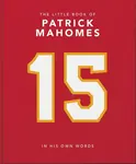 The Little Book of Patrick Mahomes - OH
