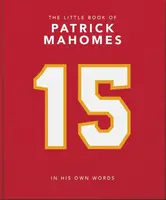 The Little Book of Patrick Mahomes - OH