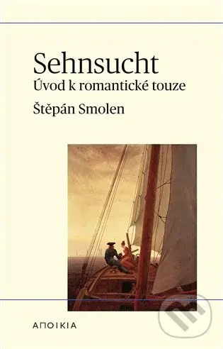 Sehnsucht - Štěpán Smolen