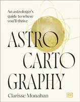 Astrocartography - Clarisse Monahan