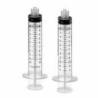 OMNIFIX Luer Lock Solo 3ml striekačka 100ks