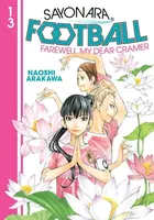 Sayonara, Football 13 - Naoshi Arakawa