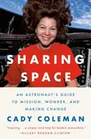 Sharing Space - Cady Coleman