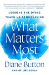 What Matters Most - Diane Button
