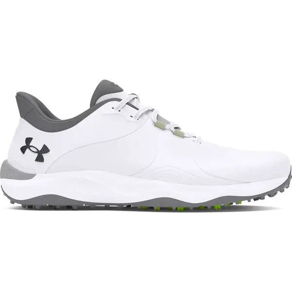 Pánská bezspiková golfová obuv Under Armour Drive Pro SL Wide
