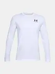 Tričko Under Armour SPORTSTYLE LEFT CHEST LS