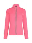 O'NEILL Funkčná flisová bunda  ružová